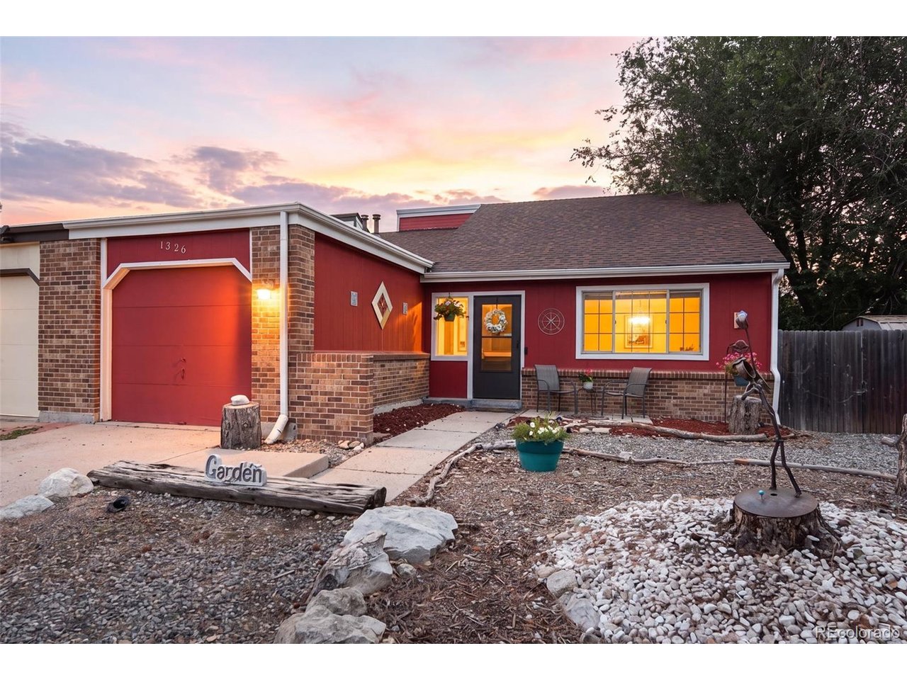 Photo of 1326 S Sierra Dr Castle Rock CO 80104