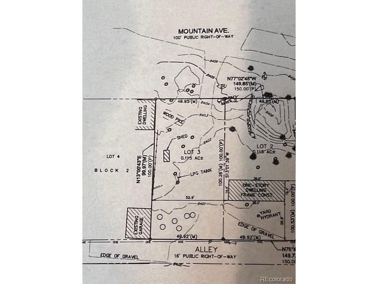 Photo of 1124 Mountain Ave Grand Lake CO 80447
