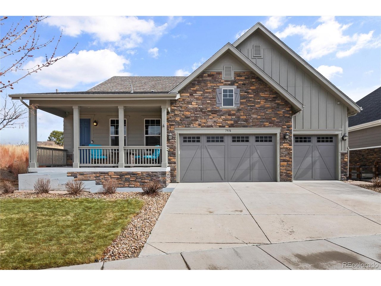 Photo of 7978 S Elk Way Aurora CO 80016