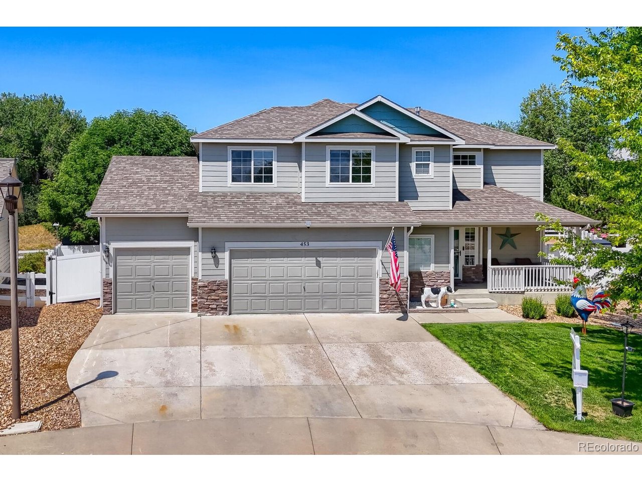 Photo of 453 Wrybill Ct Loveland CO 80537