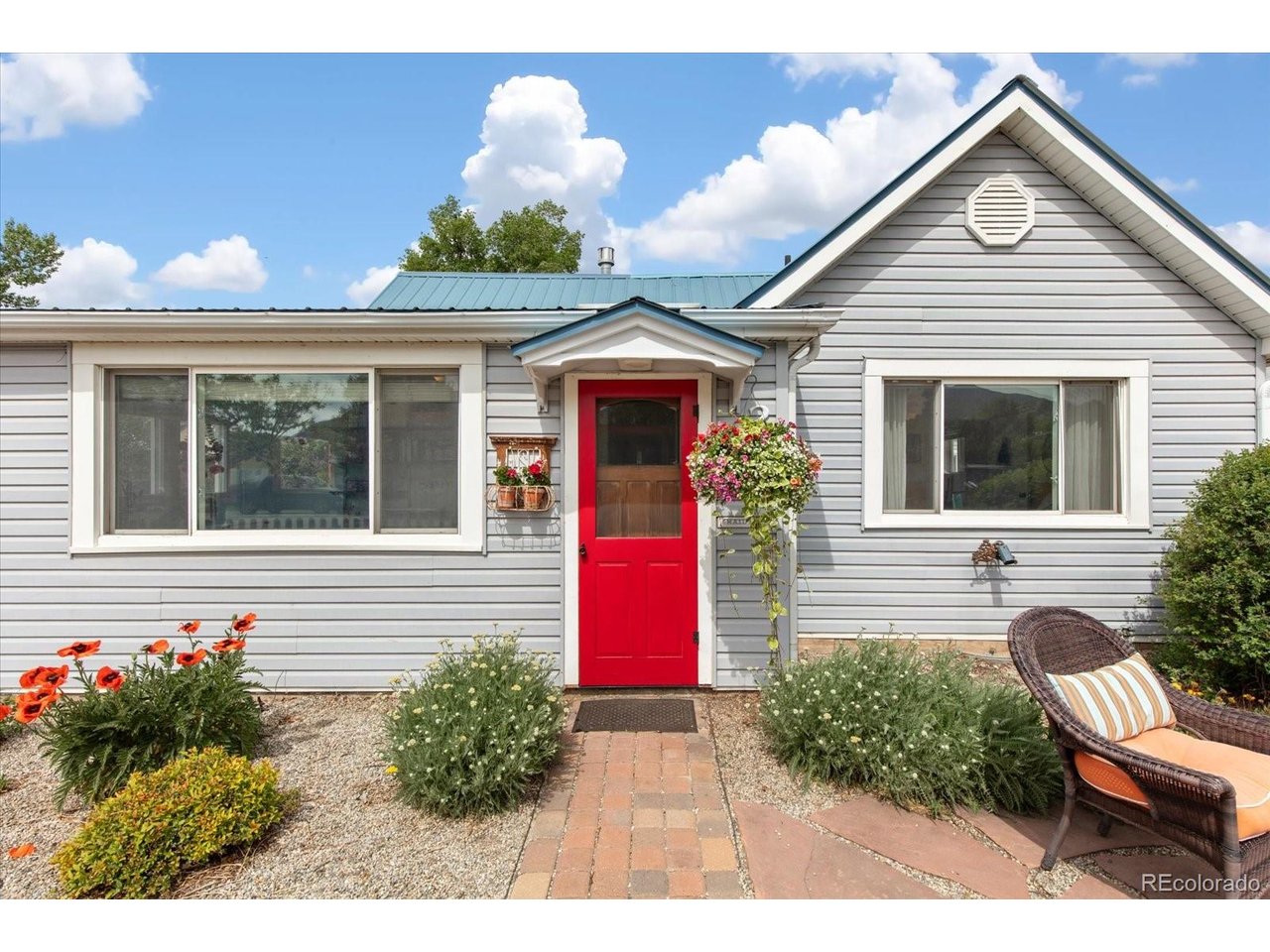 Photo of 212 Blake St Salida CO 81201