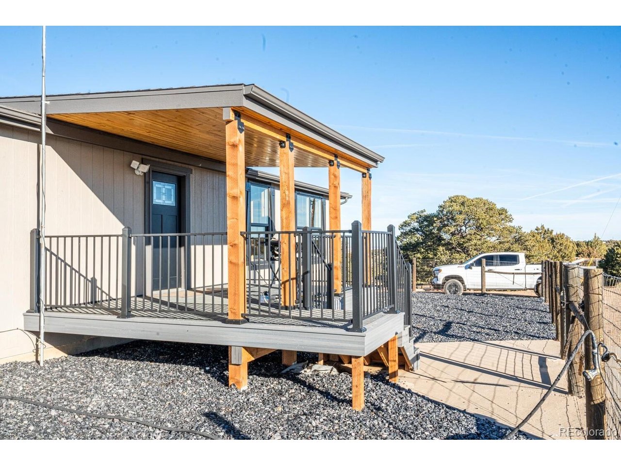 Photo of 1017 County Road 521 Walsenburg CO 81089