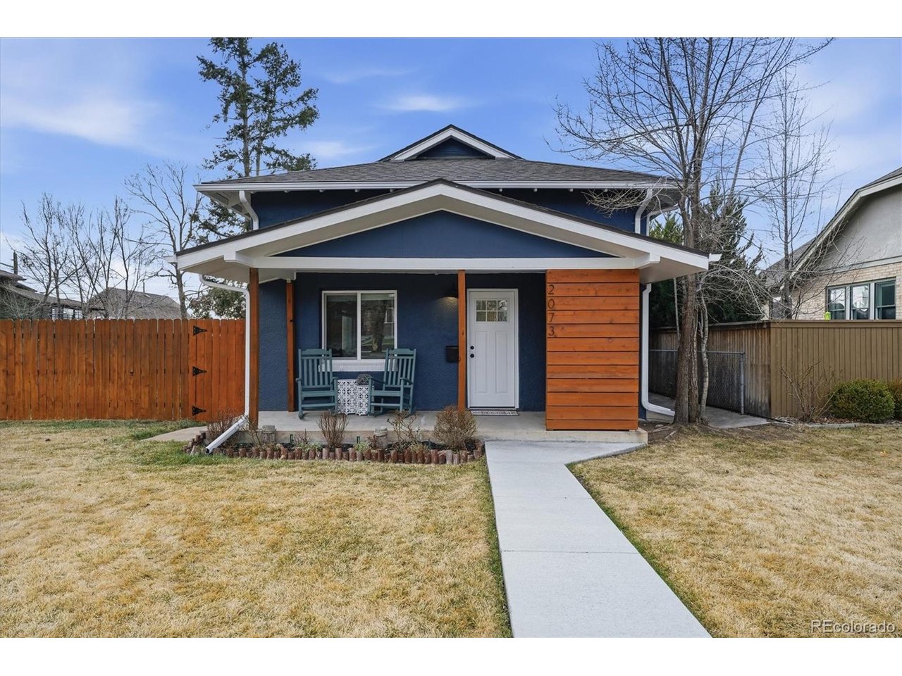 Photo of 2073 S Logan St Denver CO 80210