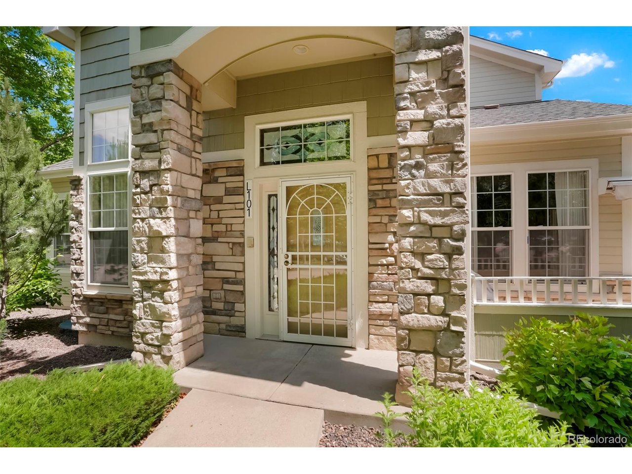 Photo of 5155 W Quincy Ave #L-101 Denver CO 80236