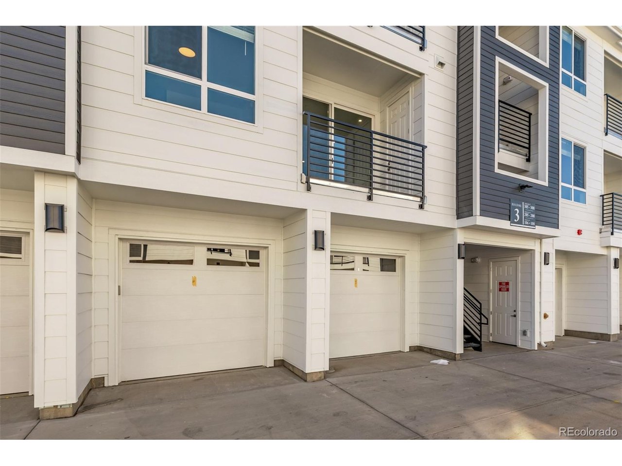 Photo of 6153 N Ceylon St #3-106 Denver CO 80249