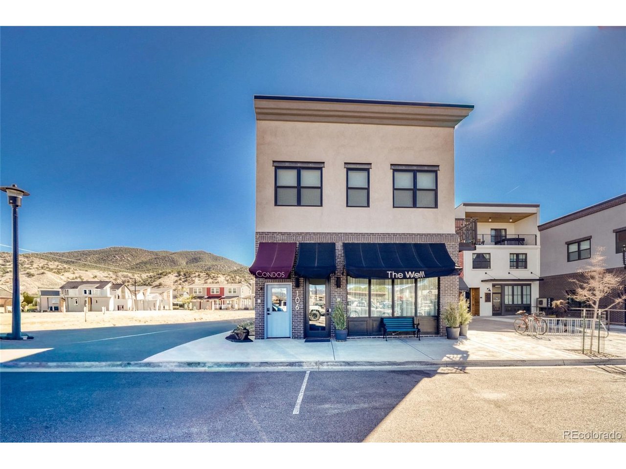 Photo of 106 Old Stage Rd #D Salida CO 81201
