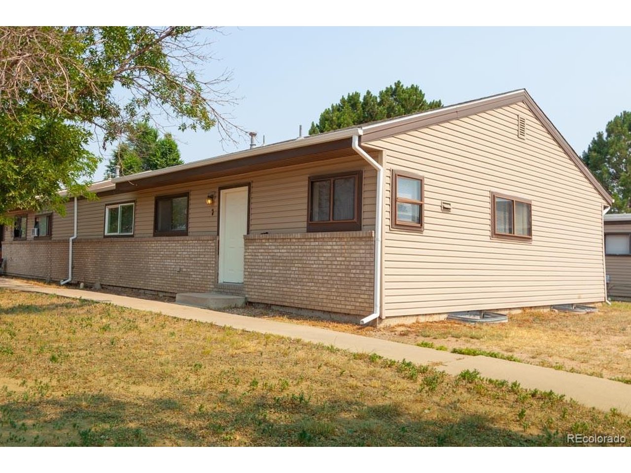 Photo of 1600 42nd St #1 Evans CO 80620
