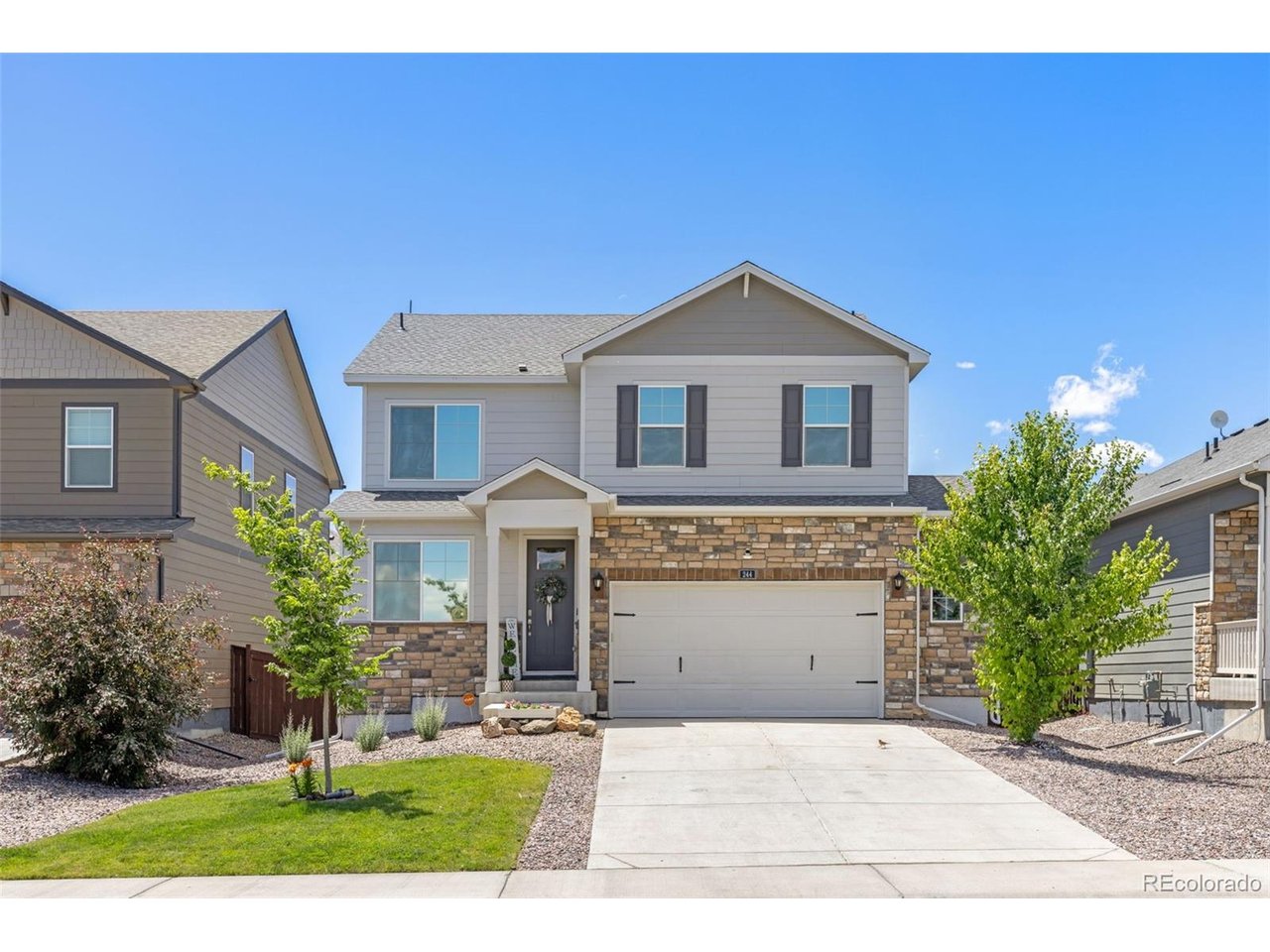 Photo of 244 Ptarmigan Ln Johnstown CO 80534