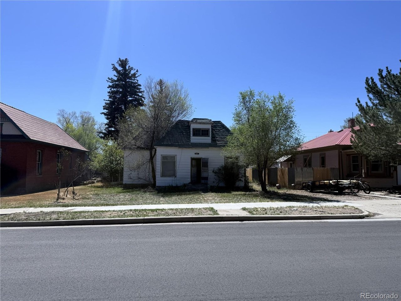 Photo of 1015 F St Salida CO 81201