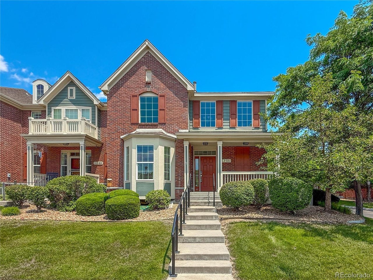 Photo of 14275 W 84th Pl Arvada CO 80005