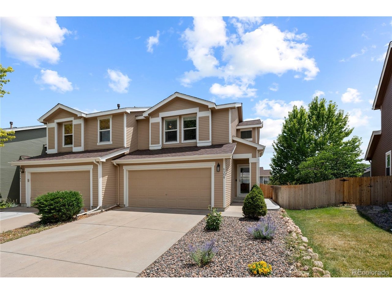 Photo of 5350 S Picadilly Ct Aurora CO 80015