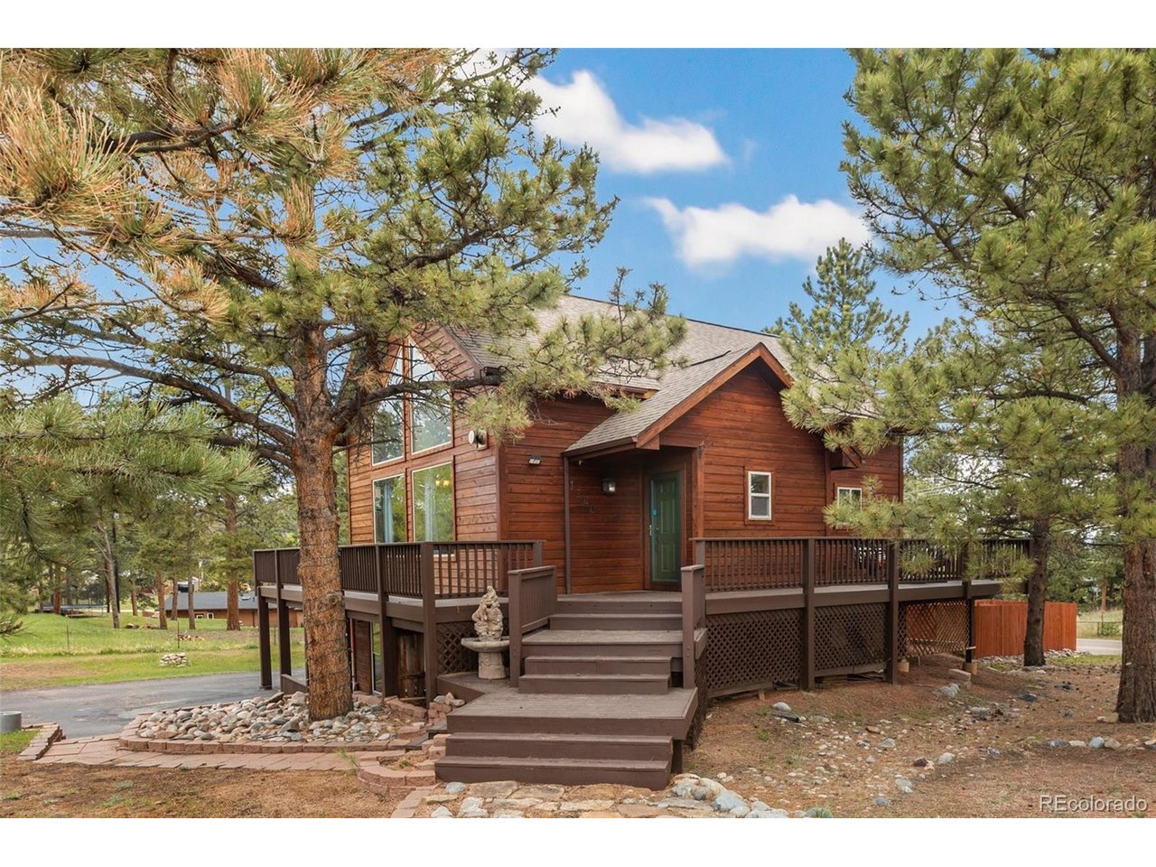 Photo of 1280 Chippewa Trl Woodland Park CO 80863