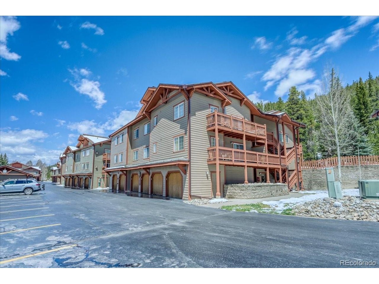Photo of 203 Pelican Cir #14-1409 Breckenridge CO 80424
