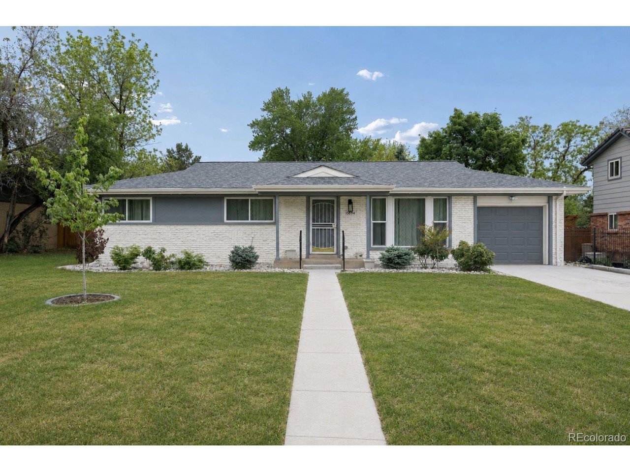 Photo of 10894 E Wesley Ave Aurora CO 80014
