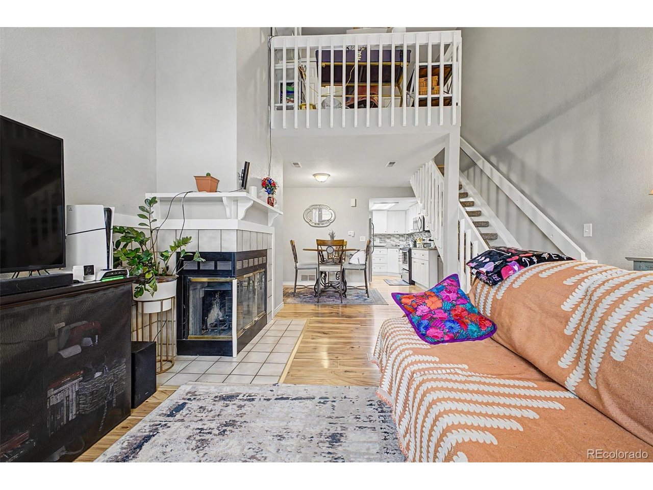 Photo of 1885 S Quebec Way #H26 Denver CO 80231