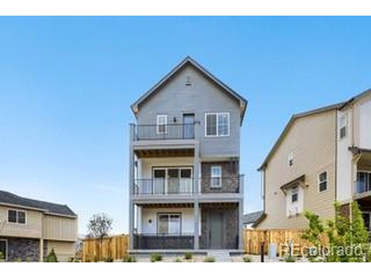 Photo of 3380 W 87th Pl Westminster CO 80031