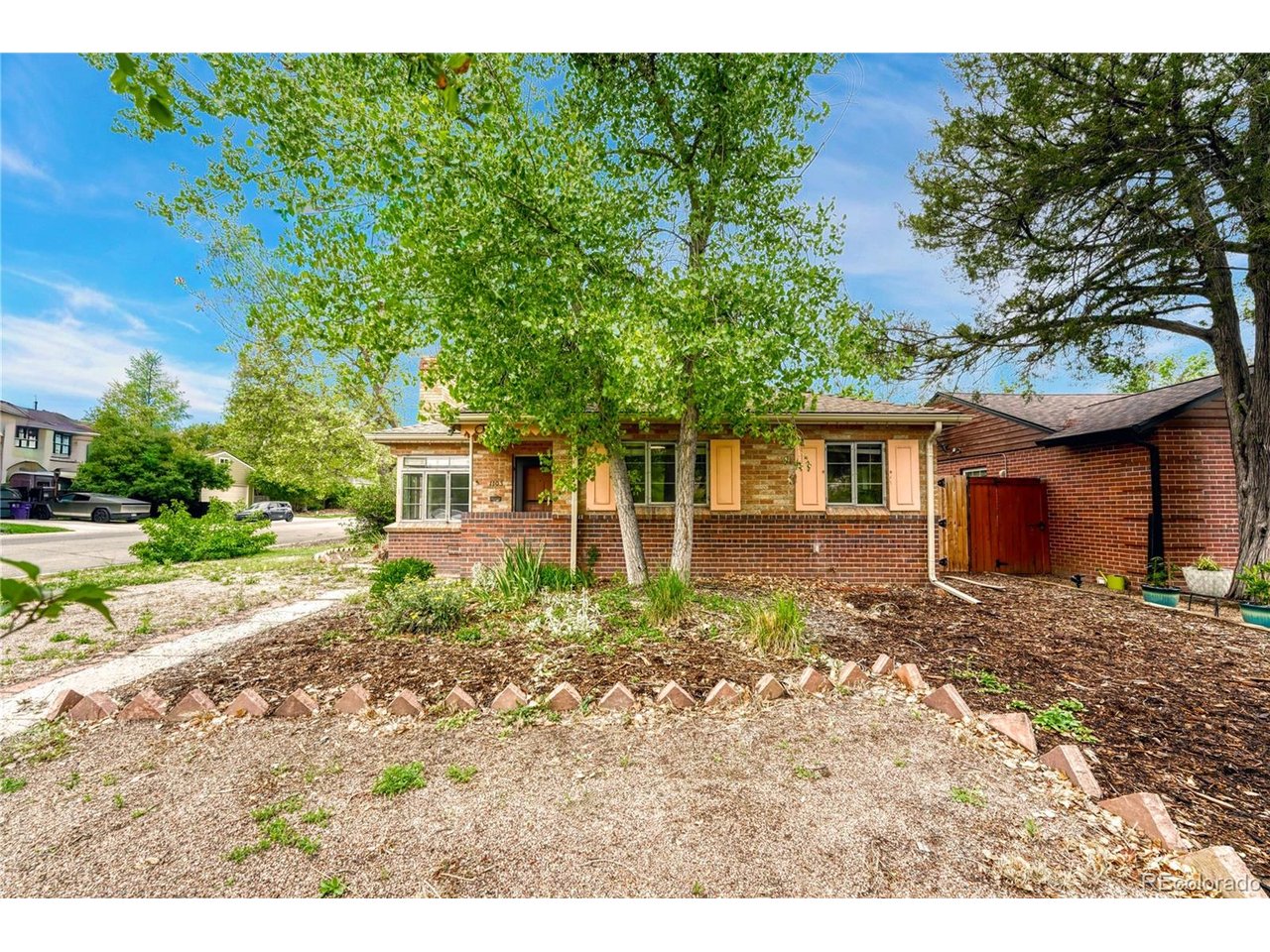 Photo of 1103 Kearney St Denver CO 80220