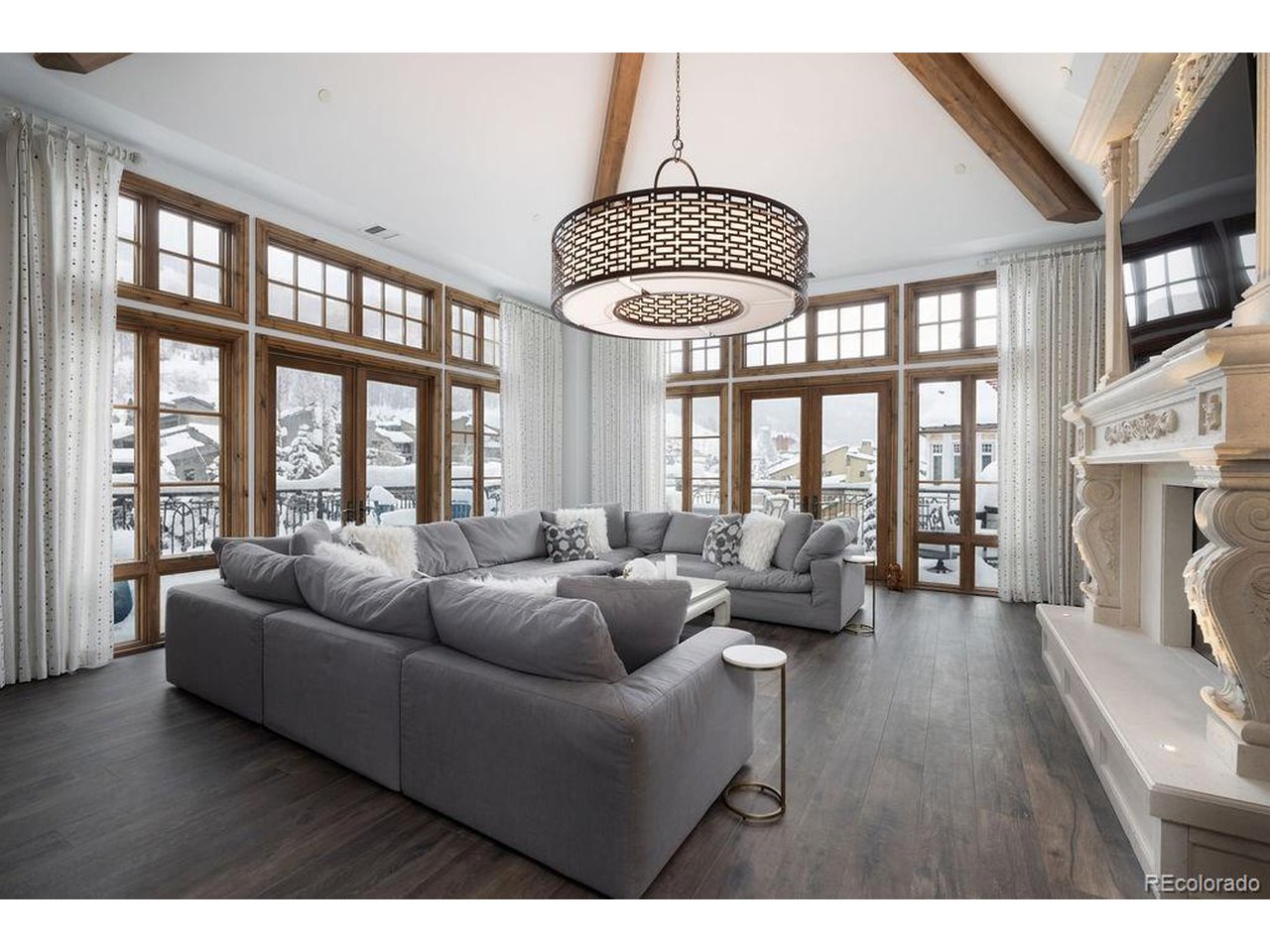 Photo of No Address Listed Vail CO 81657