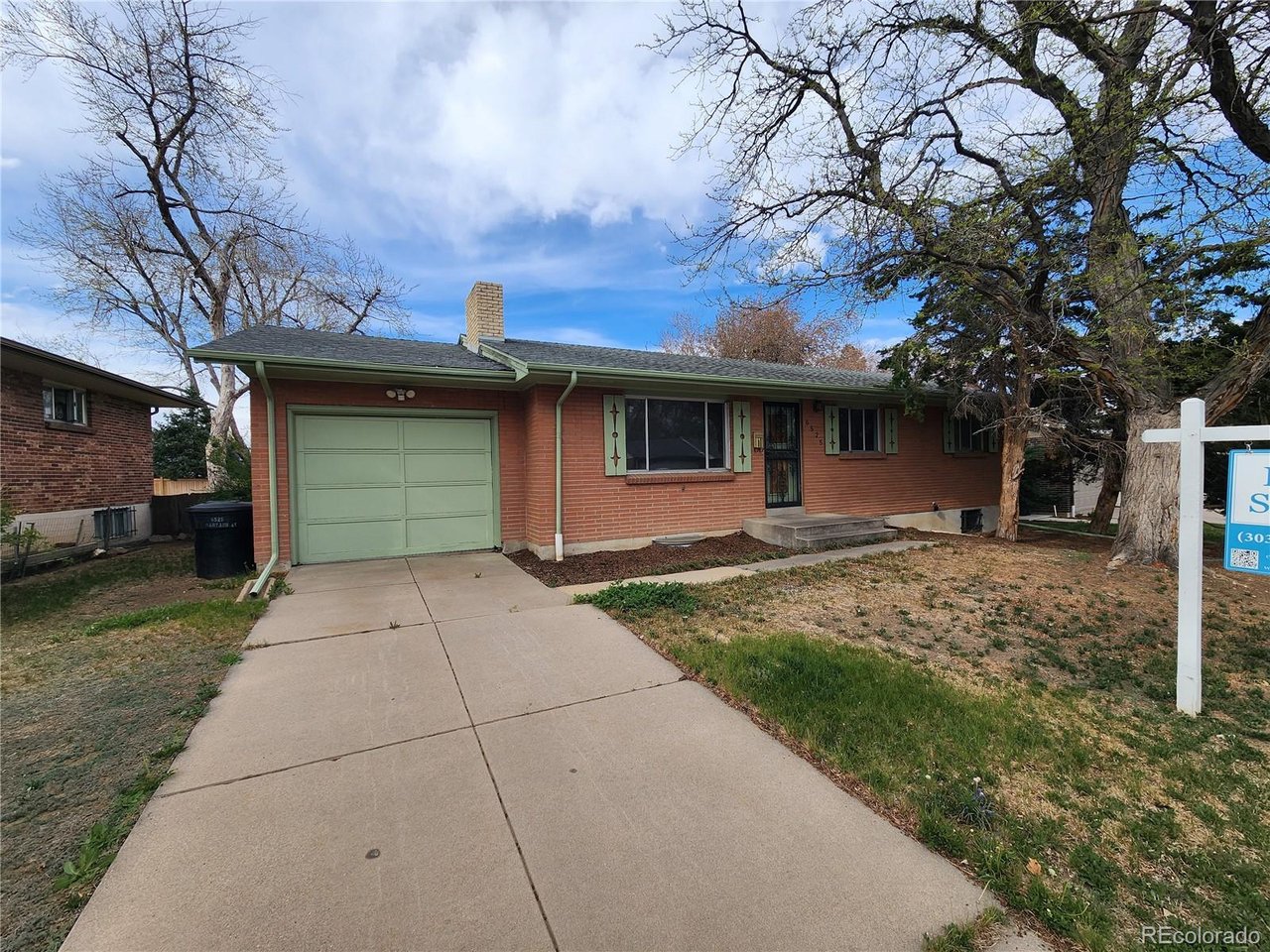 Photo of 6525 E Harvard Ave Denver CO 80224