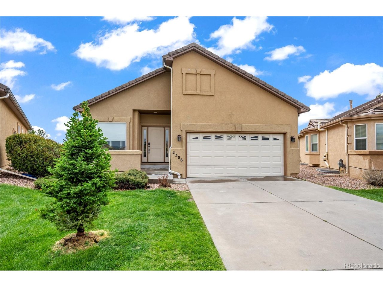 Photo of 2306 Creek Valley Cir Monument CO 80132