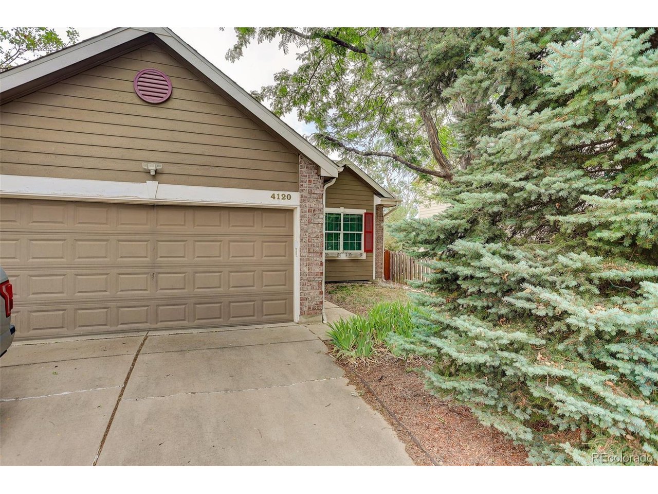 Photo of 4120 S Ireland Ct Aurora CO 80013