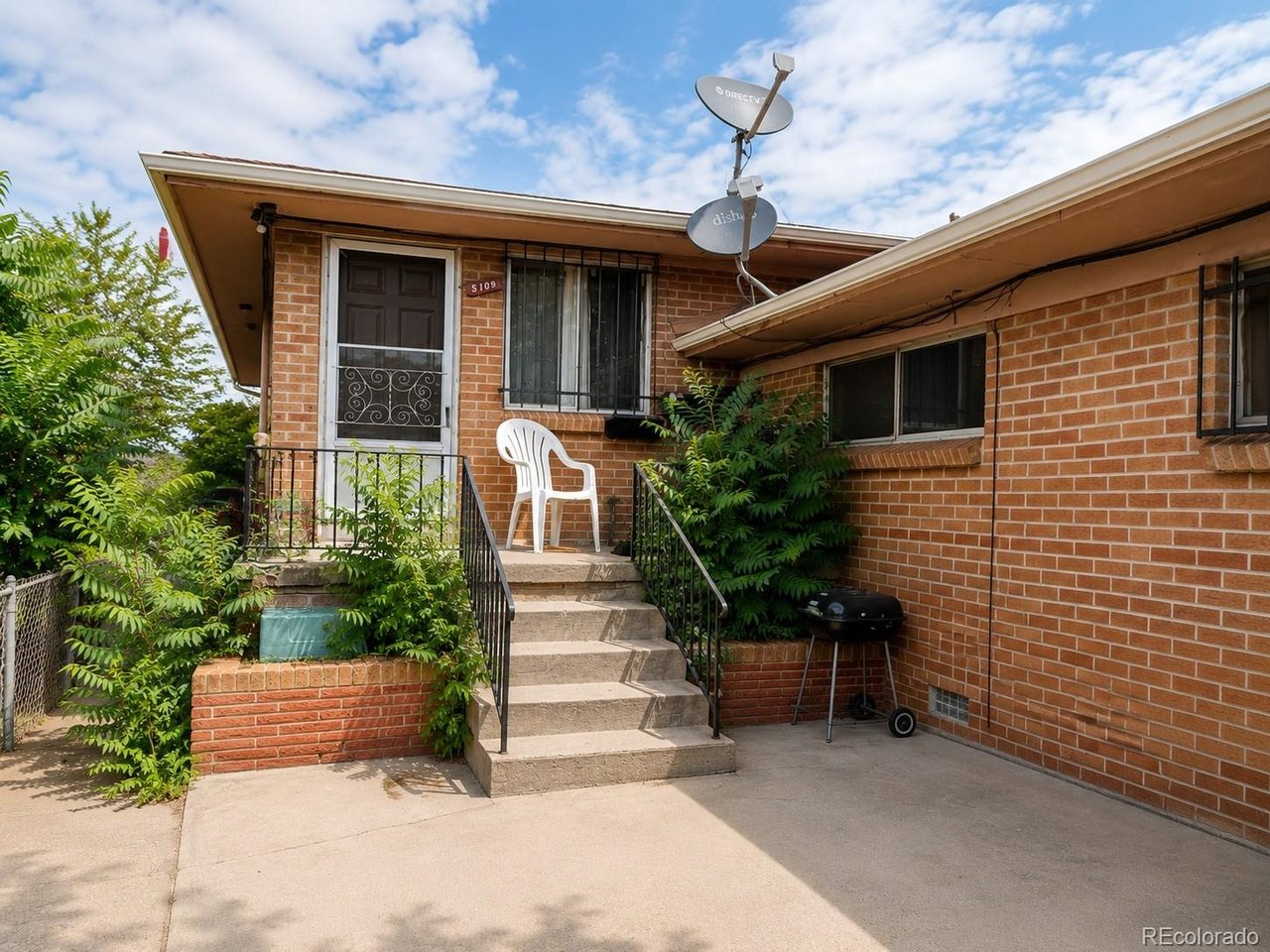 Photo of 5109 E 34th Ave Denver CO 80207