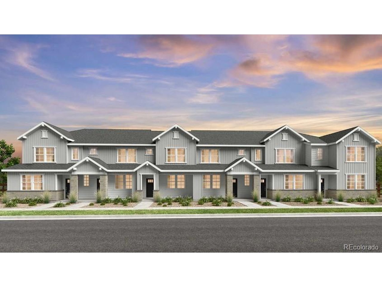 Photo of 17155 W 91st Ln Arvada CO 80007