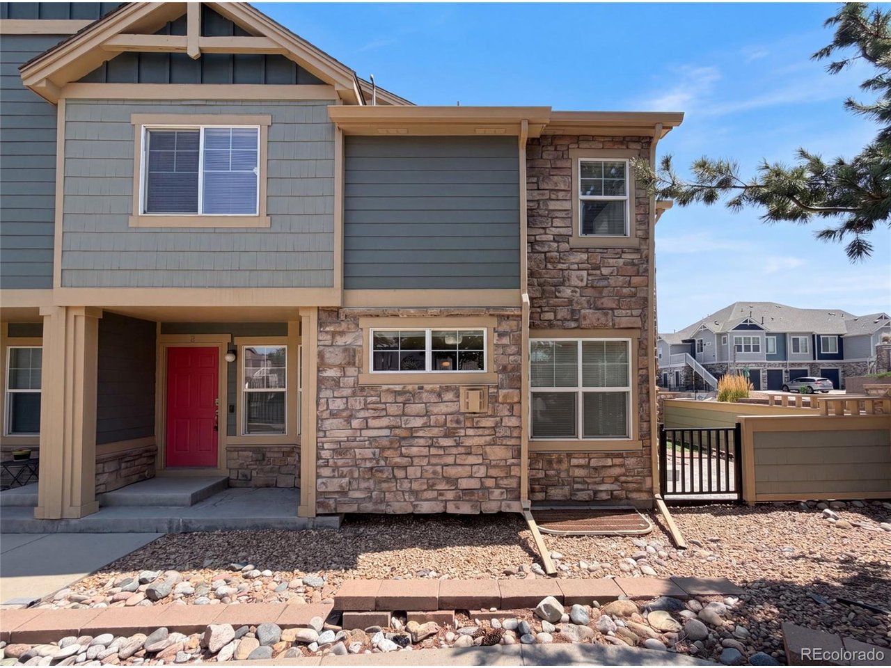 Photo of 23560 Alamo Pl #B Aurora CO 80016