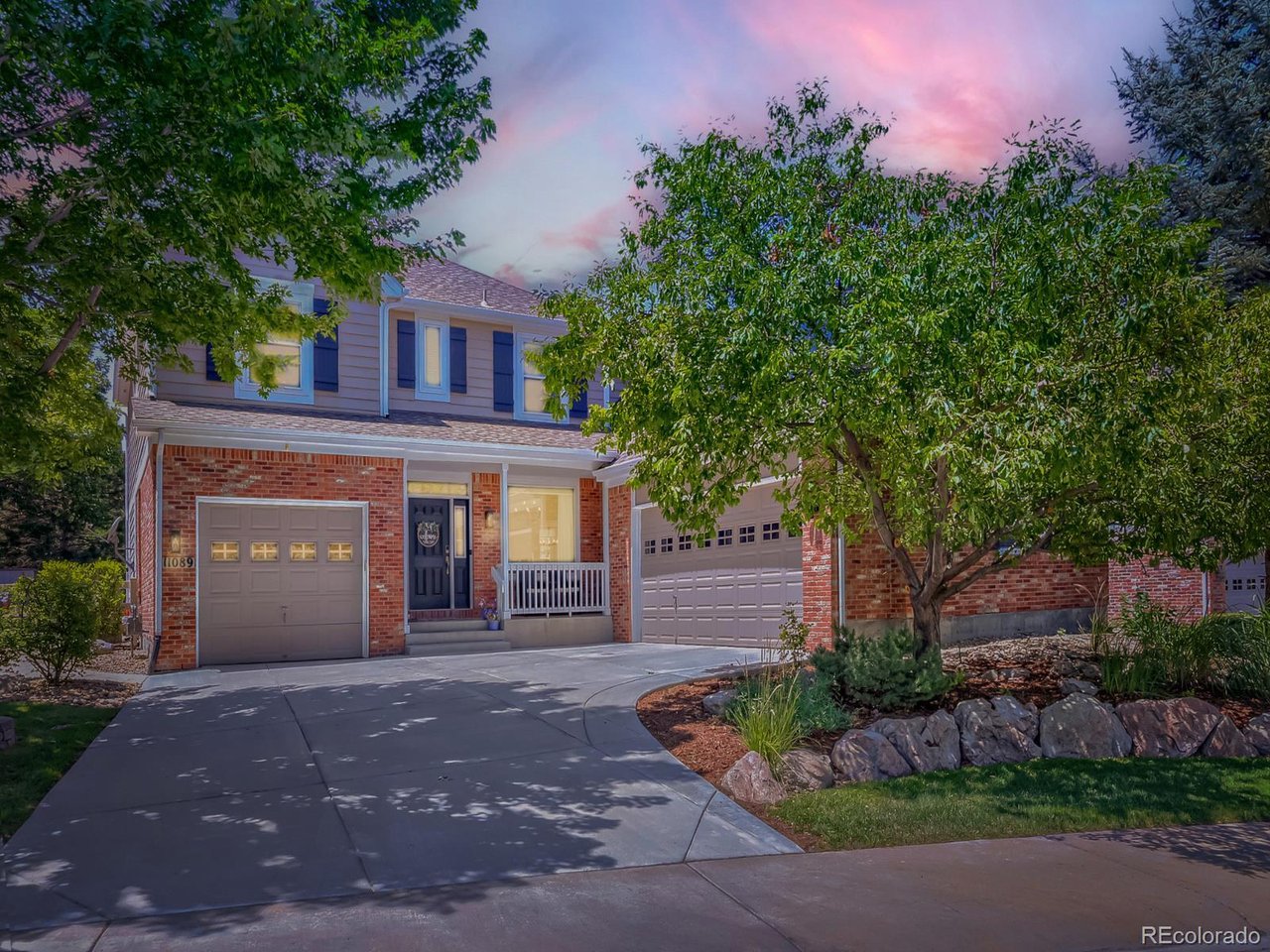 Photo of 11089 Decatur St Denver CO 80234