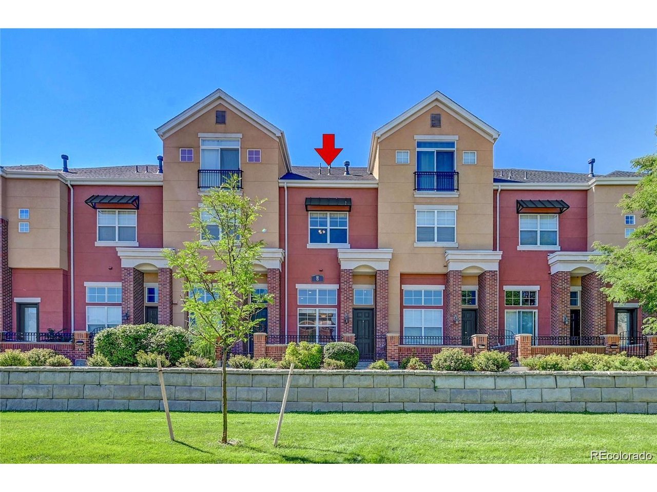 Photo of 4100 Albion St #875 Denver CO 80216