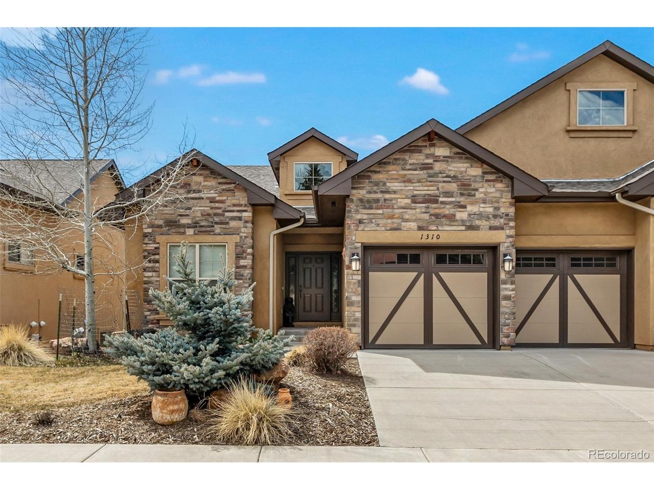 Photo of 1310 Longs Pt Woodland Park CO 80863