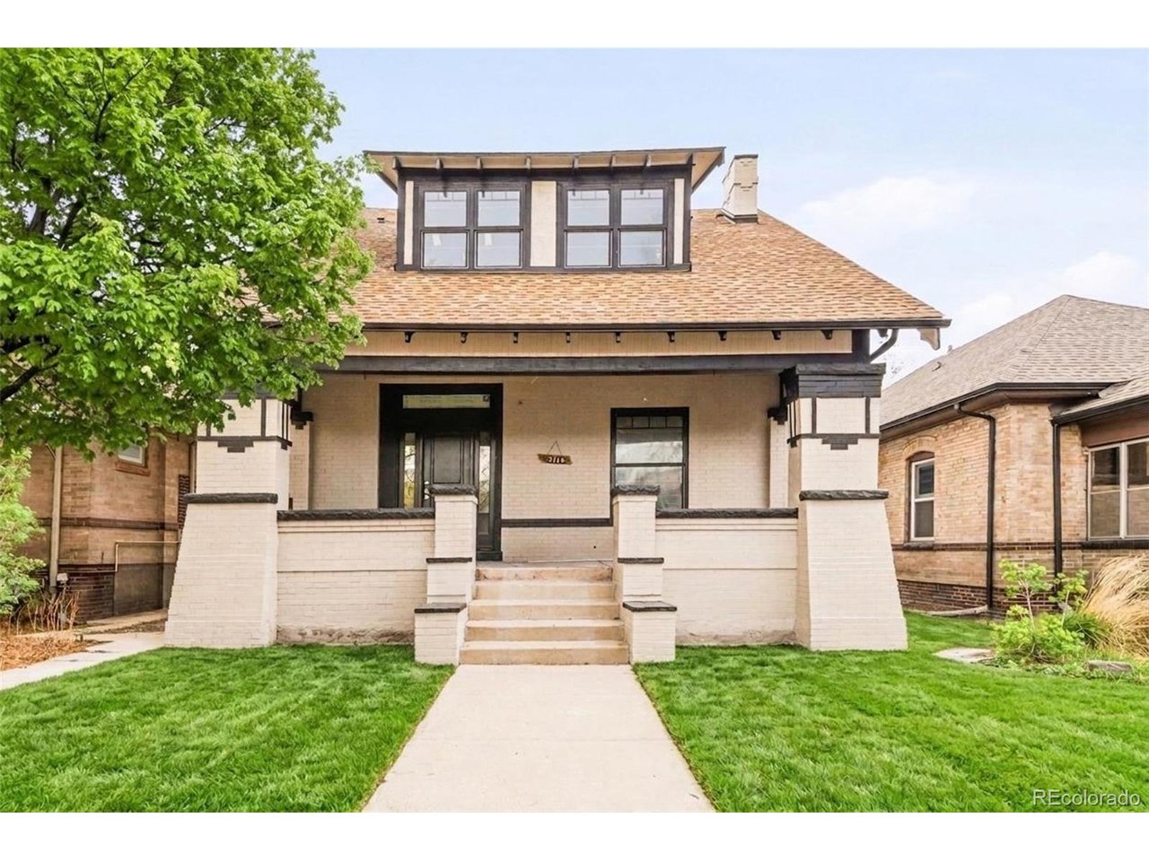 Photo of 2714 Java Ct Denver CO 80211