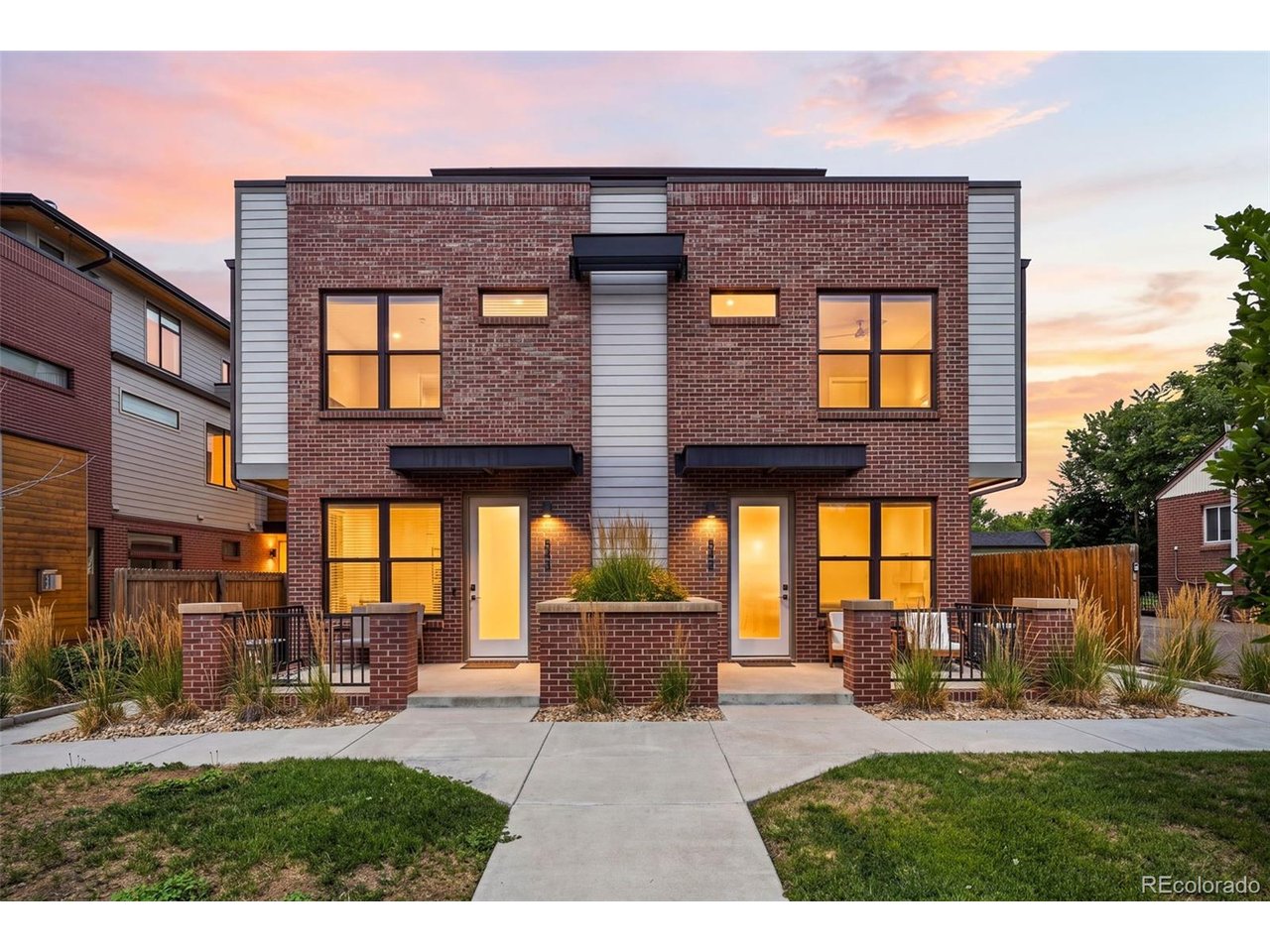 Photo of 1545 Utica St Denver CO 80204