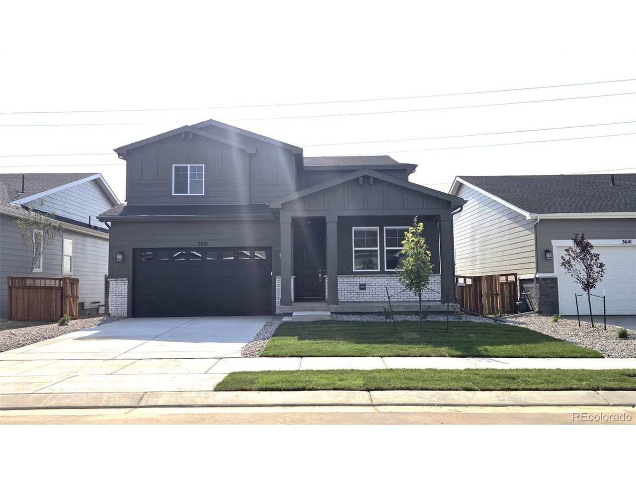 Photo of 3631 Sandreed St Dacono CO 80514