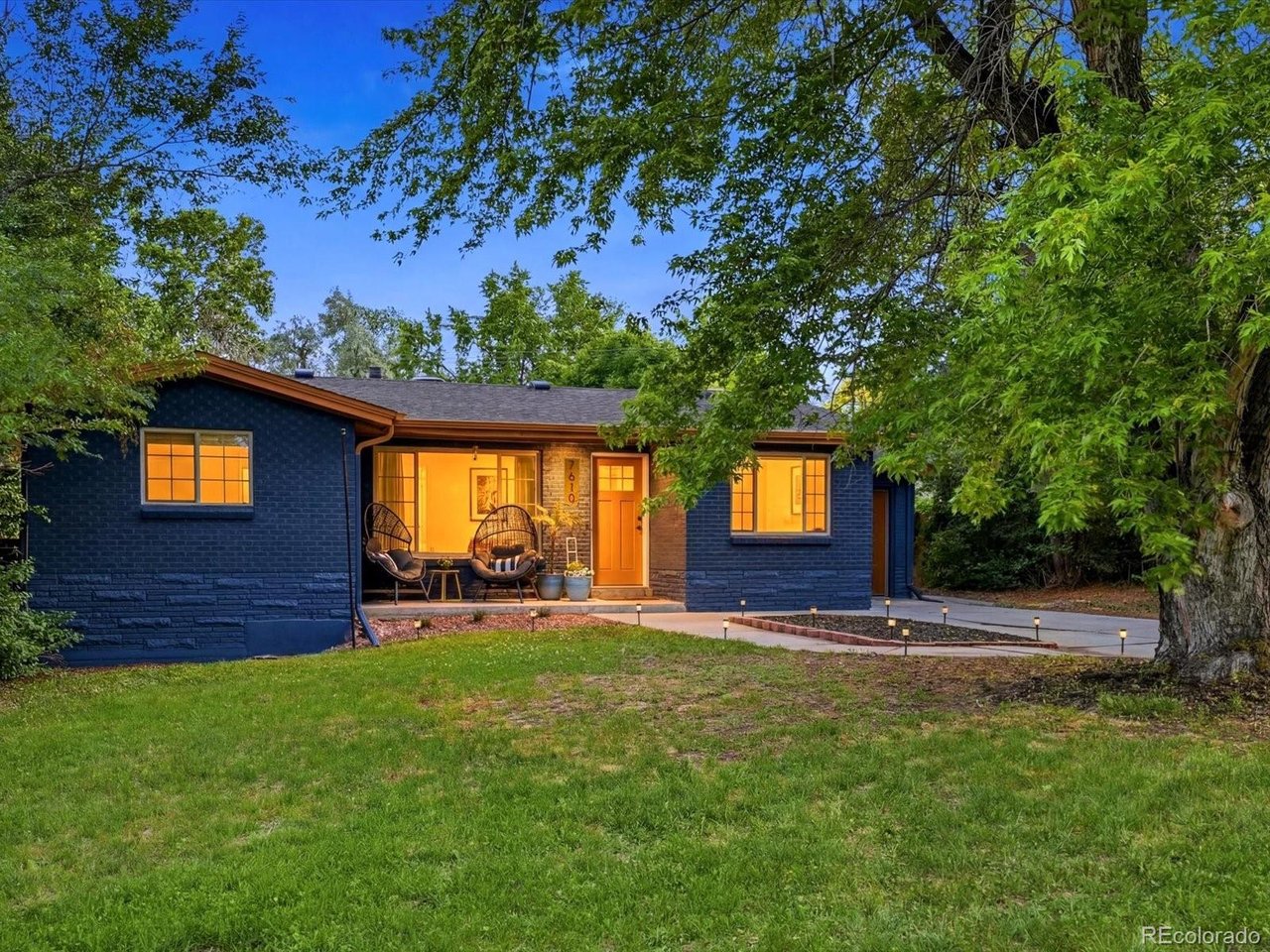 Photo of 7610 W 24th Ave Lakewood CO 80214