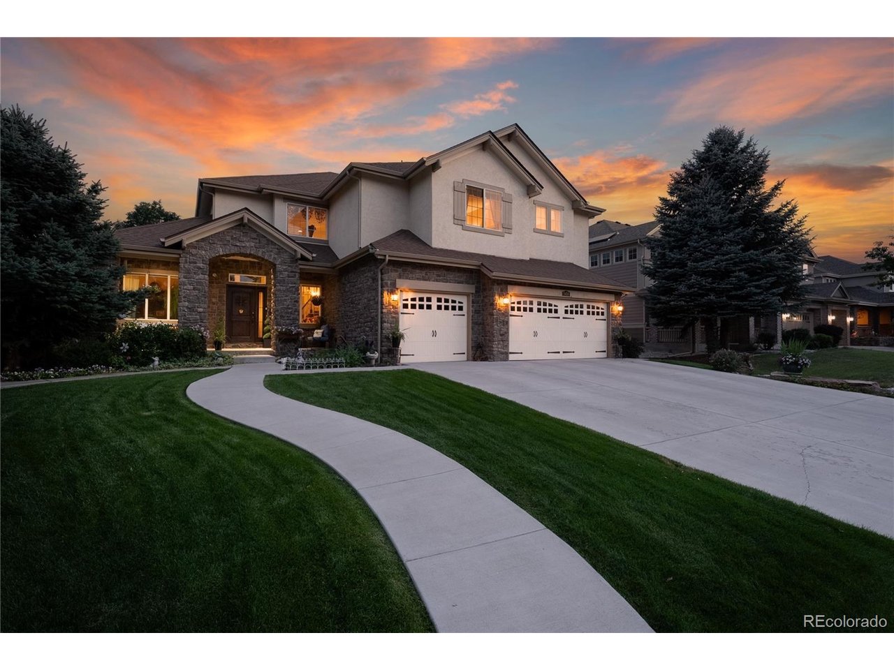 Photo of 5458 W Calhoun Ave Littleton CO 80123
