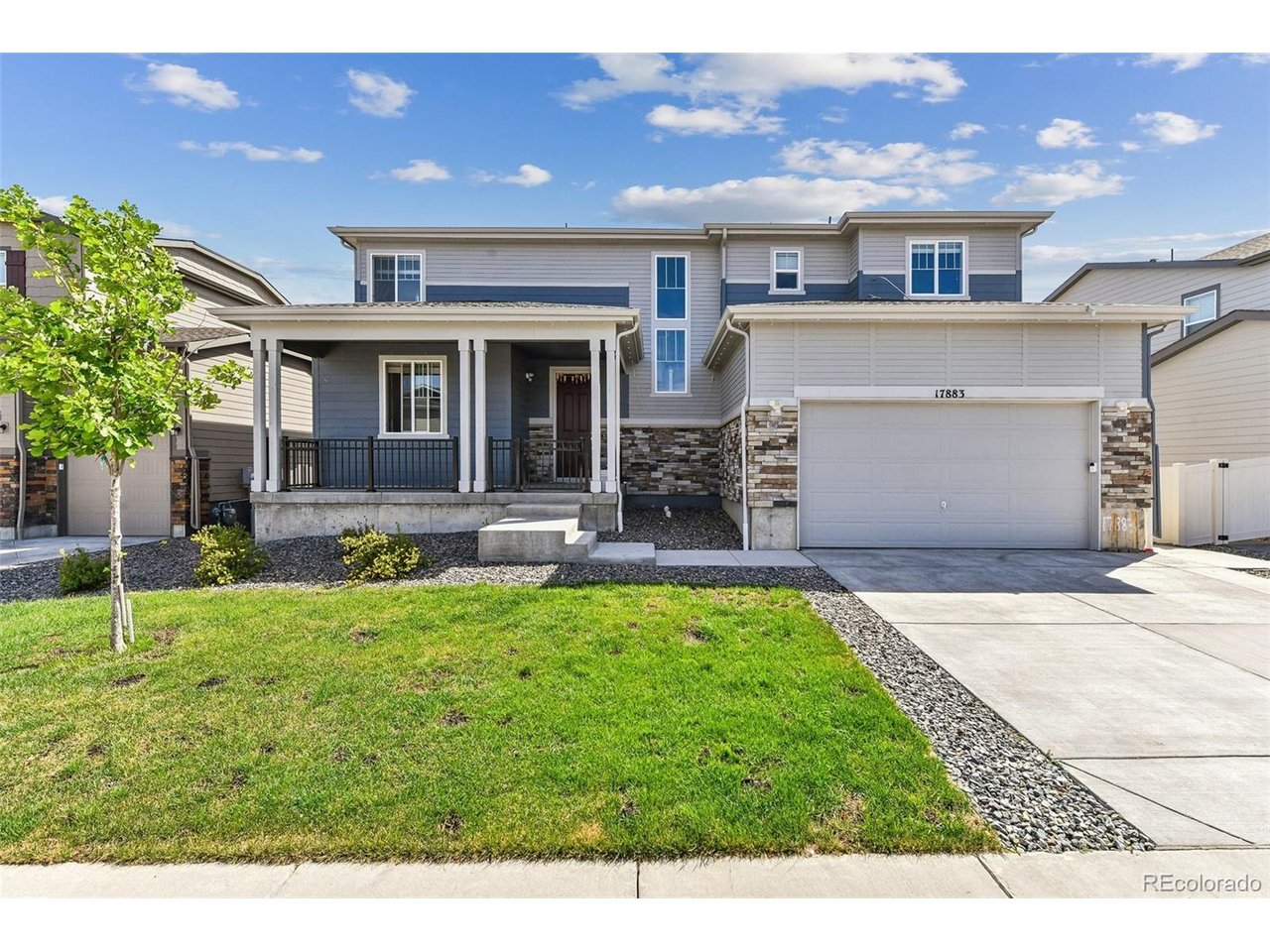 Photo of 17883 Herrera Dr Parker CO 80134