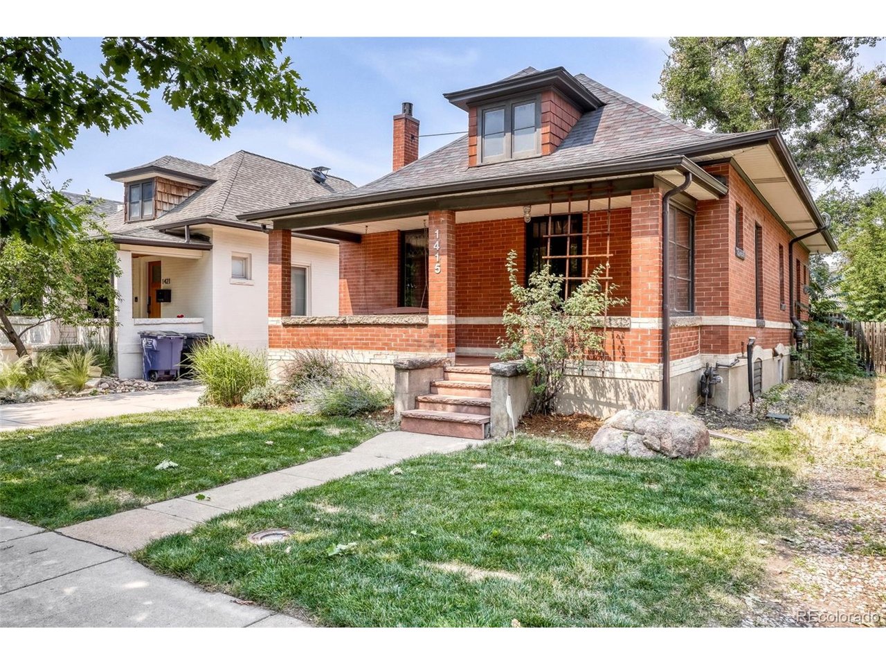 Photo of 1415 S Grant St Denver CO 80210