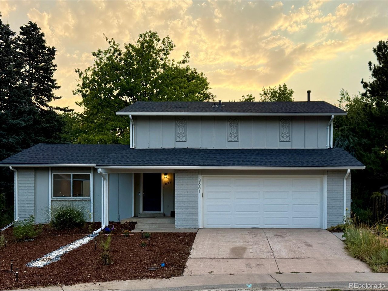 Photo of 3661 S Joplin St Aurora CO 80013