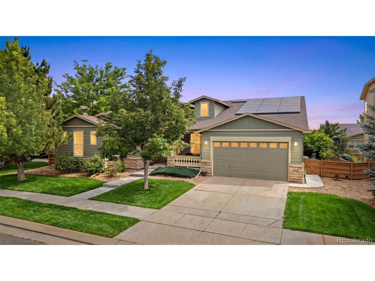 Photo of 16861 E 107th Ave Commerce City CO 80022