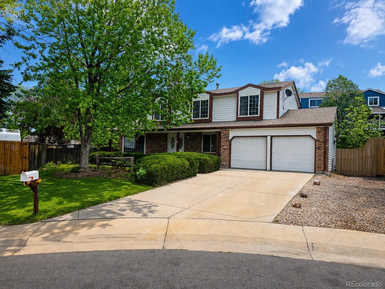 Photo of 3722 S Walden Way Aurora CO 80013