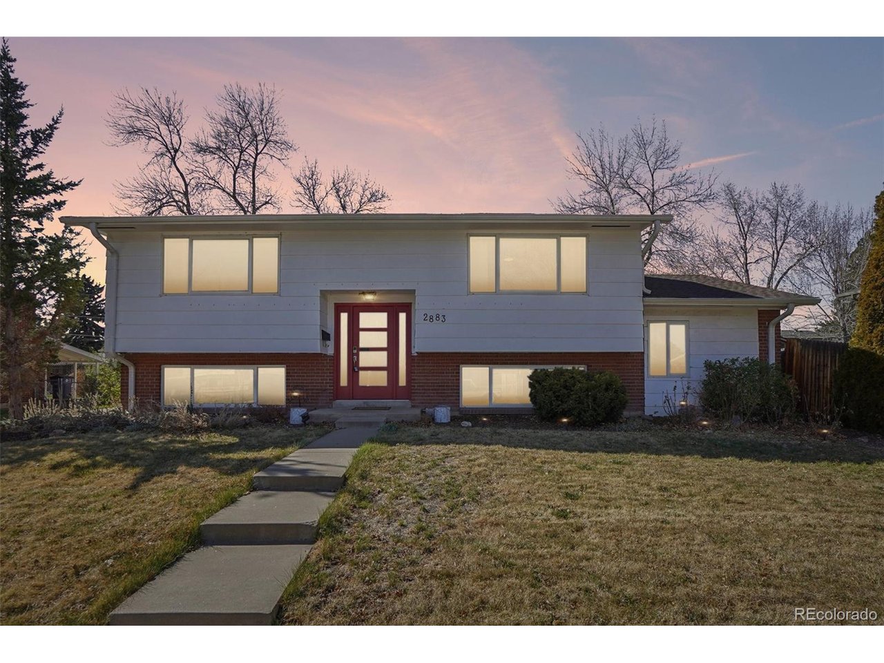 Photo of 2883 S Otis St Denver CO 80227