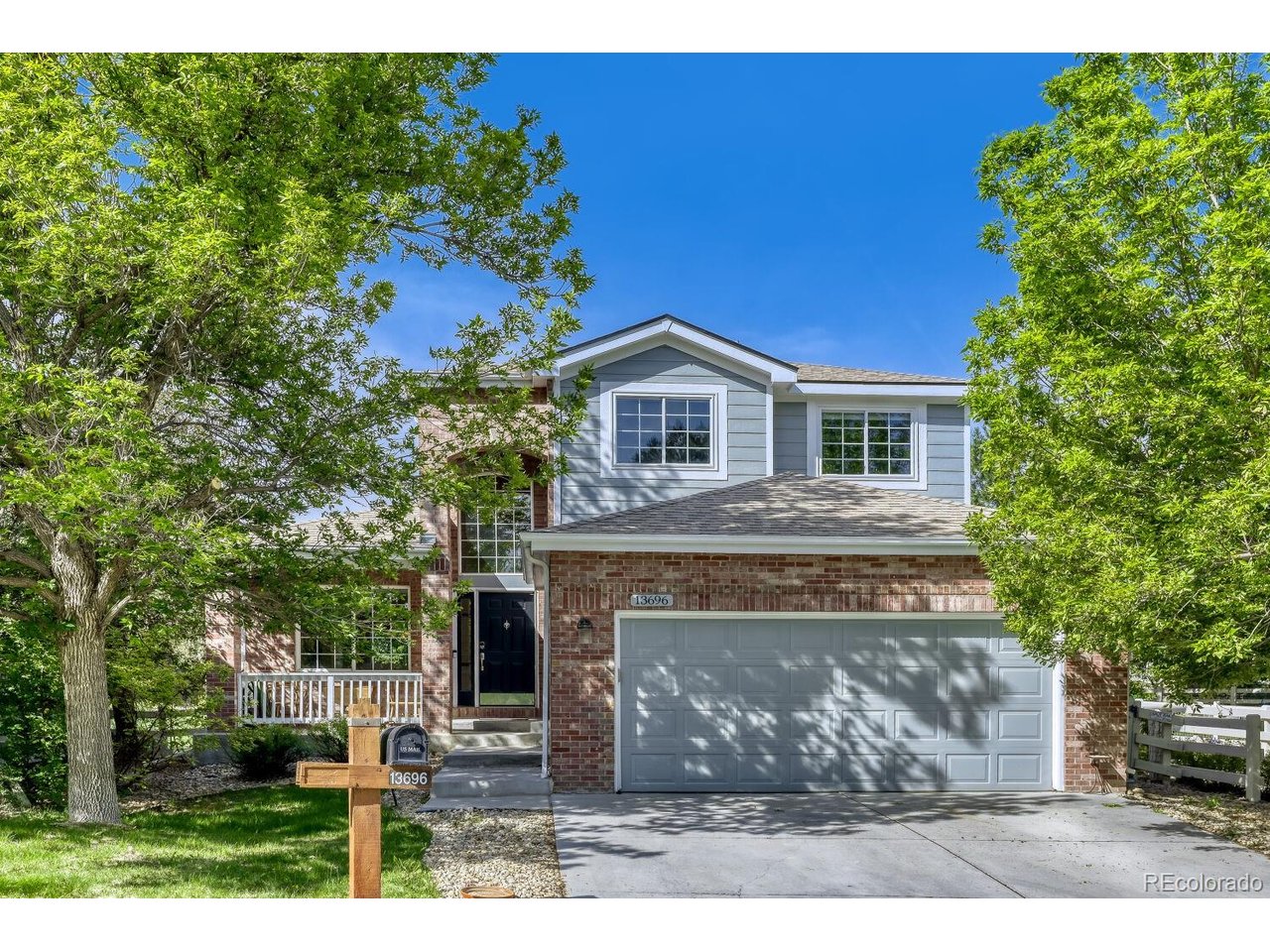 Photo of 13696 Plaster Cir Broomfield CO 80023