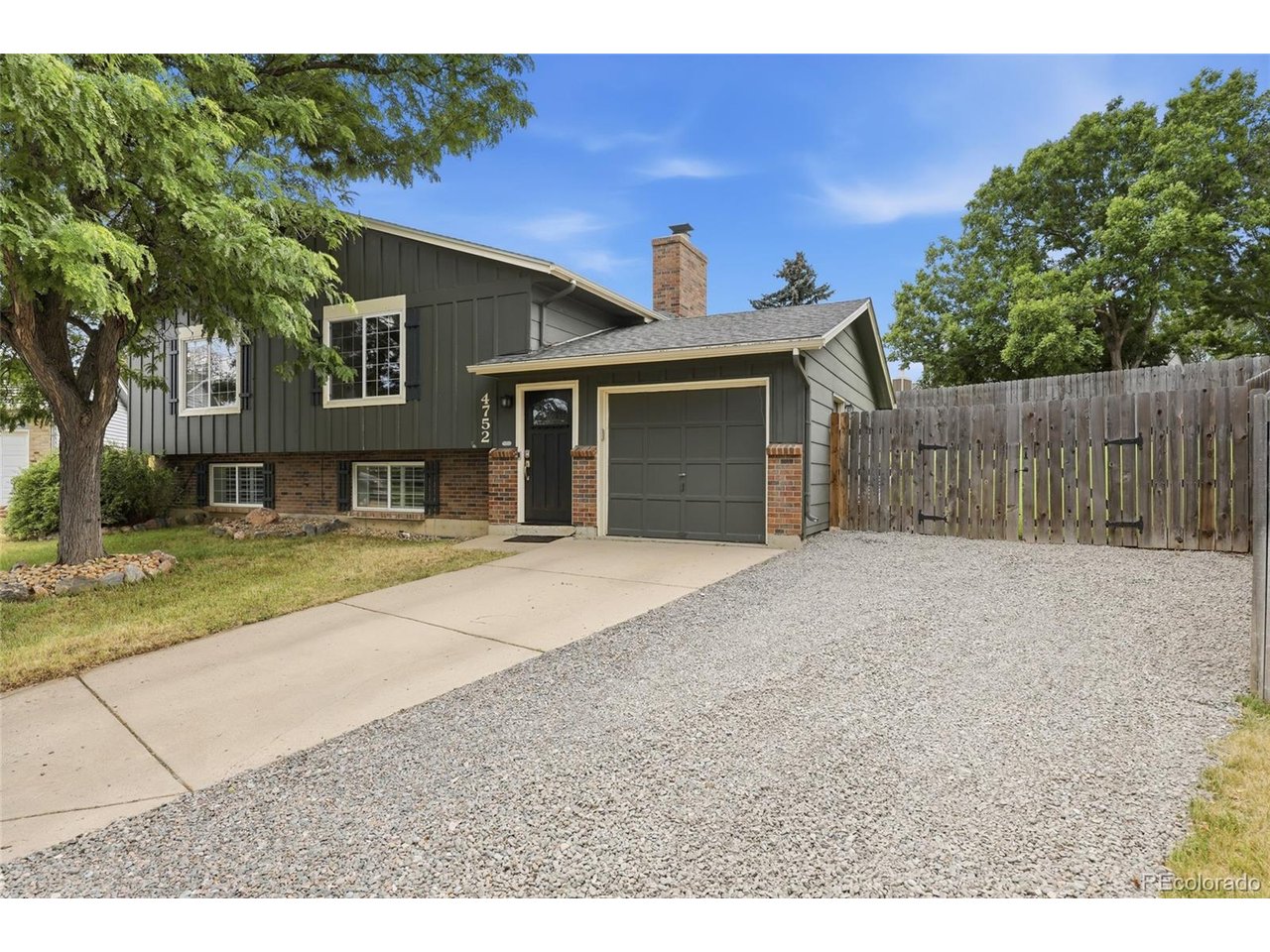 Photo of 4752 S Field St Littleton CO 80123