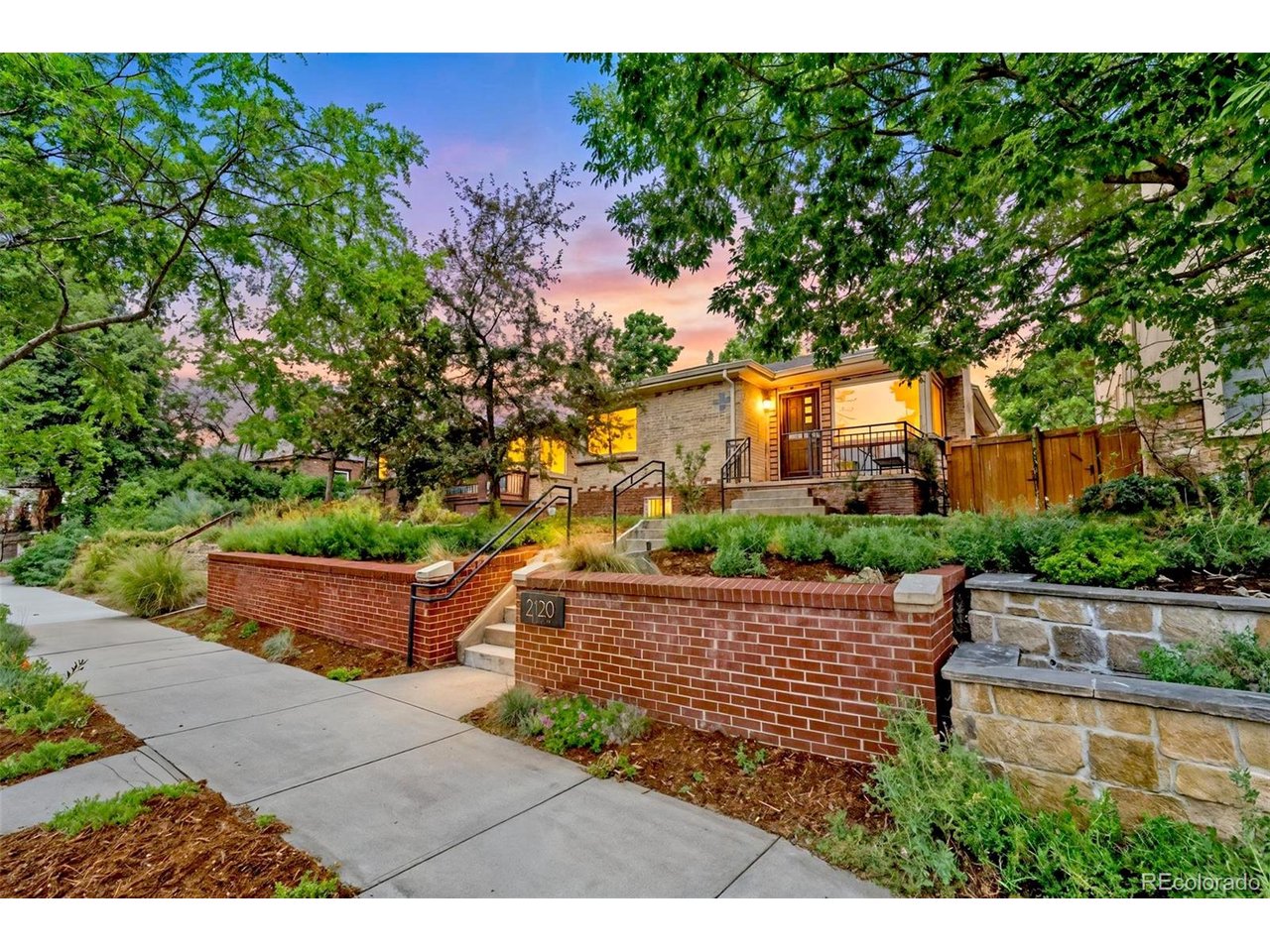 Photo of 2120 Meade St Denver CO 80211
