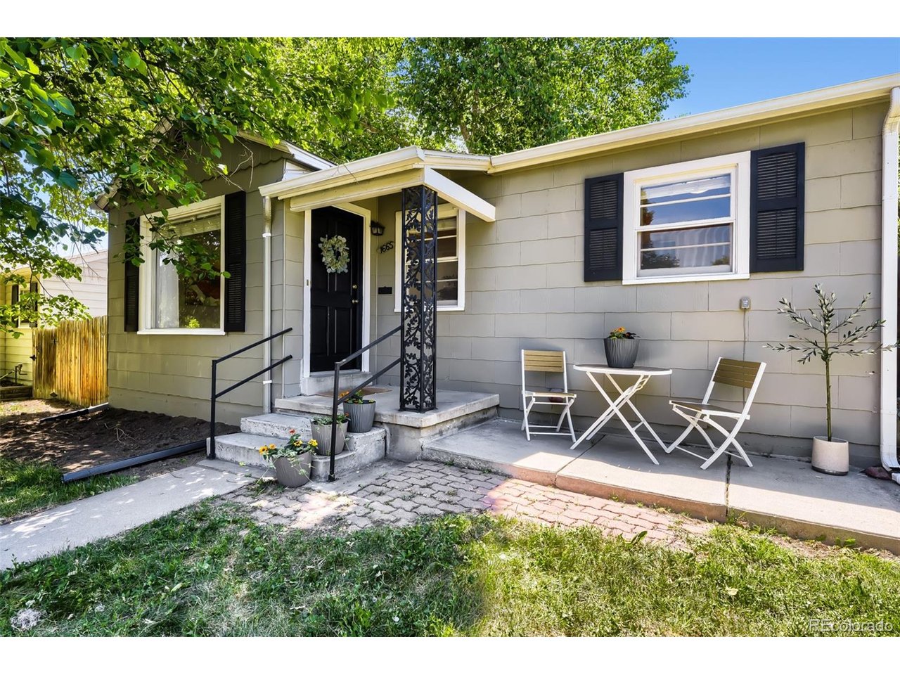 Photo of 1665 S Columbine St Denver CO 80210