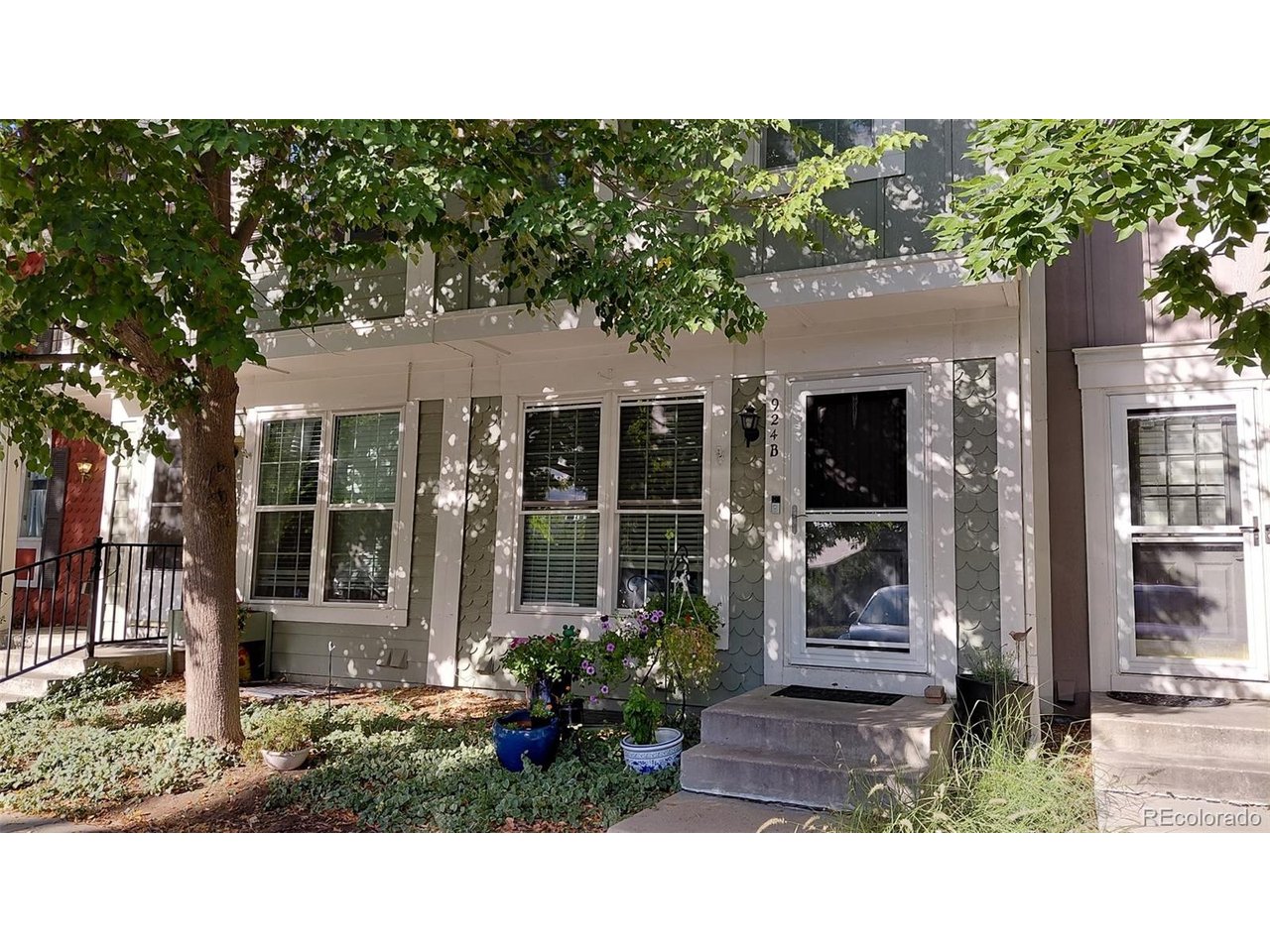 Photo of 924 Milo Cir #B Lafayette CO 80026