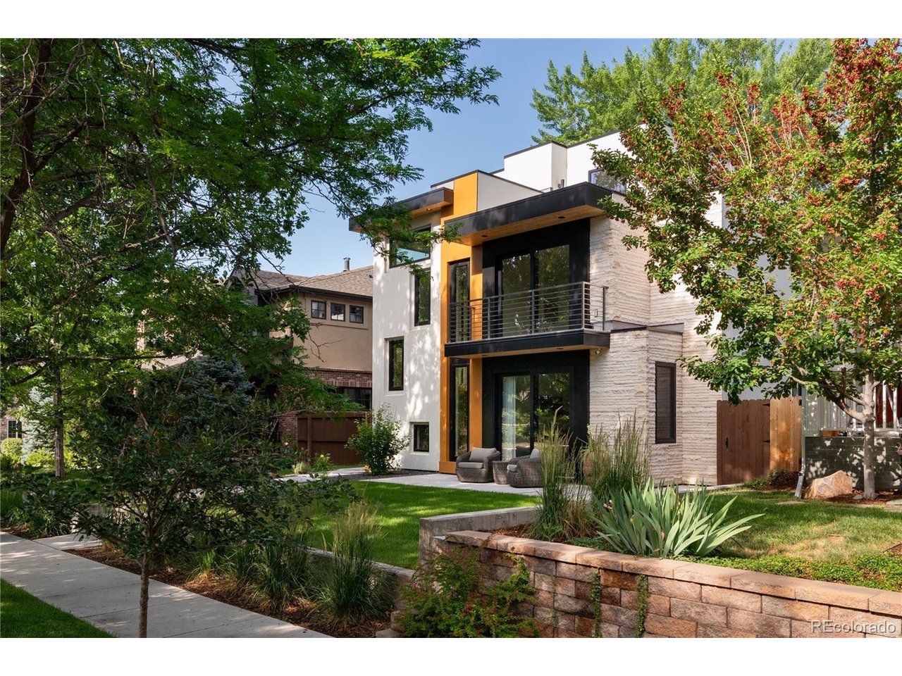 Photo of 1375 S Elizabeth St Denver CO 80210