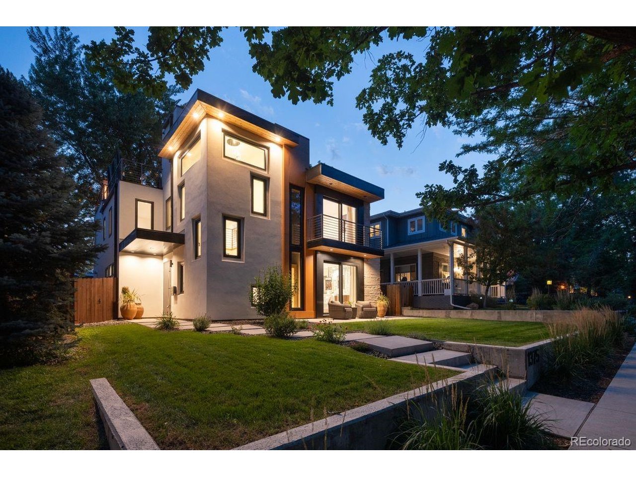 Photo of 1375 S Elizabeth St Denver CO 80210