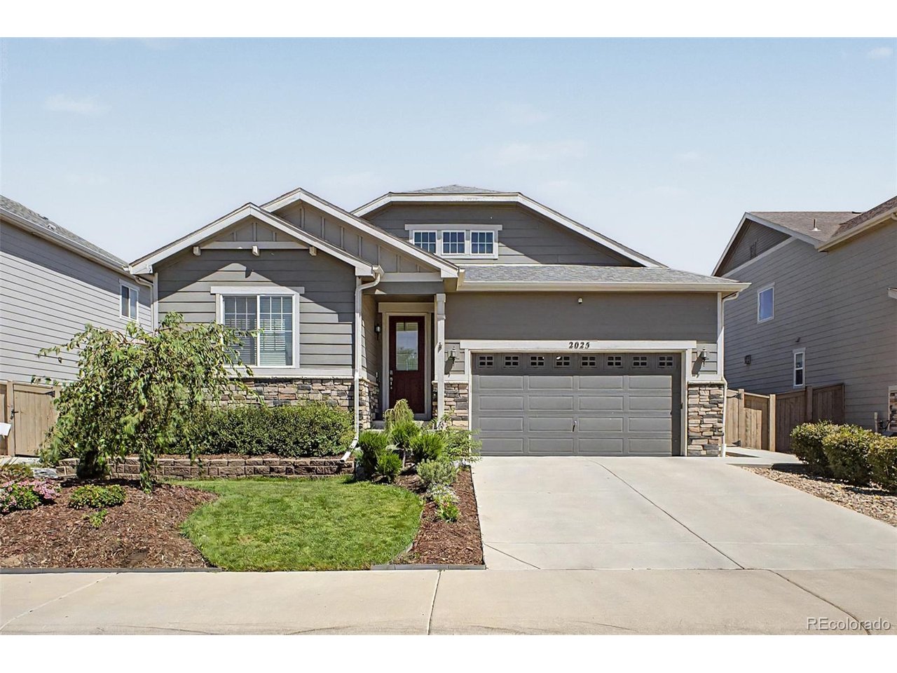 Photo of 2025 E 150th Pl Brighton CO 80602